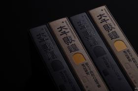 大千敦煌-张大千敦煌石窟考察笔记研究