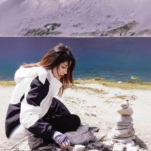 🌷99反季秒杀！🔥【清货】Schenvega 银狐绒三合一冲锋衣 A87-DQC1818款：🌈防风防泼水透气又耐磨耐穿！！ 内胆通过拉链和外套连接，🌟穿脱方便，脱下来可以单独当作粒绒的外套来穿 商品图0