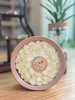 叶开泰严选丨【参茸贵细四拼礼盒】西洋参片（小圆盒）100g 自组四拼礼盒（买4个才送礼盒） 商品缩略图0