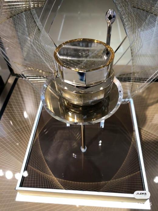 C&pb4D精雕系列眼霜 面霜（内胆） 商品图11