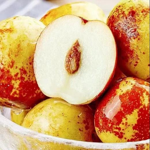 陕西大荔冬枣 商品图2