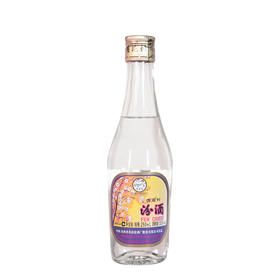 53°(250ml)出口汾酒(2015) 250ml*1 山西杏花村汾酒