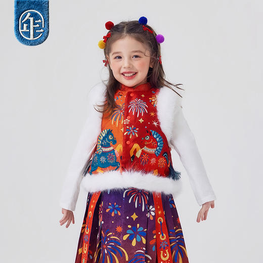 【年衣】马年新中式系列 商品图4