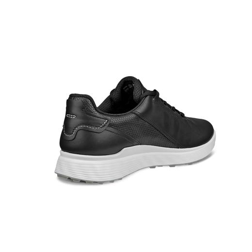 【高尔夫S休闲系列】ECCO爱步男子高尔夫运动鞋透气排湿软弹 102814-01001  25新款 商品图3