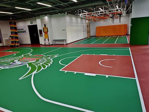 【鹏翔篮球体能俱乐部】好课拼团 🏀 商品图3