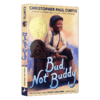 华研原版 我叫巴德不叫巴弟 英文原版书 Bud Not Buddy 纽伯瑞儿童文学奖 巴德 不是巴迪 全英文版小说儿童读物 进口英语书籍 商品缩略图1