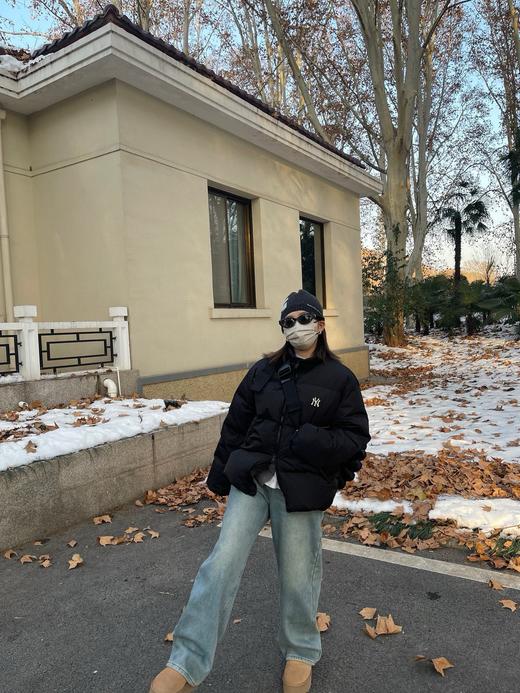 M&LB两大爆款系列羽绒服 商品图4