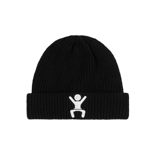 FTCC 2025FW“11AM Pooping club”毛线帽 商品图1