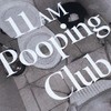 FTCC 2025FW“11AM Pooping Club”PHOTO长袖TEE 商品缩略图7