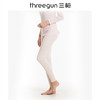 Threegun三枪 【舒肤棉】加厚超软棉毛女士保暖长裤-60374B011 商品缩略图1