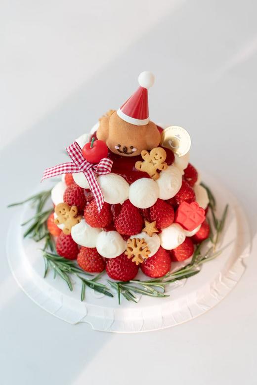 🍓【满满草莓树】 商品图0