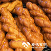 吃「经典老式麻花」，生活越过越有劲儿！[6元一根，10元三根「整单满38元以上享受」 商品缩略图0