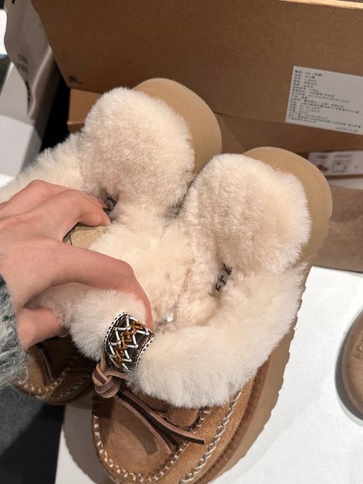 油叽叽~阿尔派四款 商品图7