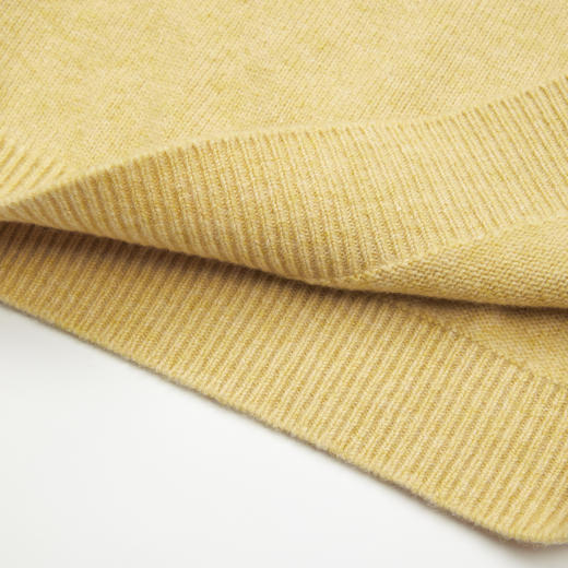 ROMI STUDIO“细支美利奴”100%羊毛软糯套头羊毛衫RWCAS67002 商品图3