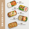 九阳免注水电热饭盒电加热饭盒上班族学生加热饭菜便携便当盒餐盒 商品缩略图11