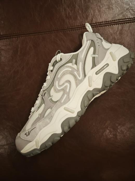 ATSV|曲奇cookie系列低帮甜酷老爹鞋百搭防滑耐磨男款112548807VS 商品图1