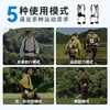 海尔Haier外骨骼助行机器人老人助力步行器户外爬山楼梯行走运动W2 商品缩略图3