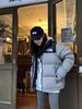 4色！25新款，李钧锐同款！​The North Face 1996 美版Retro Nuptse Jacket TNF北面拼色700蓬FW21羽绒服 商品缩略图5