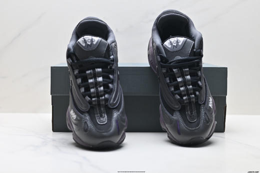 新百伦New Balance NB1000系列经典复古老爹风休闲运动跑步鞋M1000SP男女鞋 商品图6