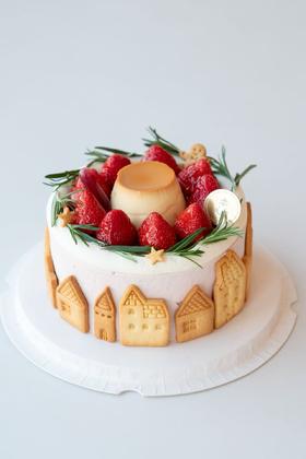 🍓【草莓甜心】