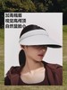 蕉下空顶防晒帽四季遮阳遮紫外线2025新WD003初秋户外骑行帽子 商品缩略图2
