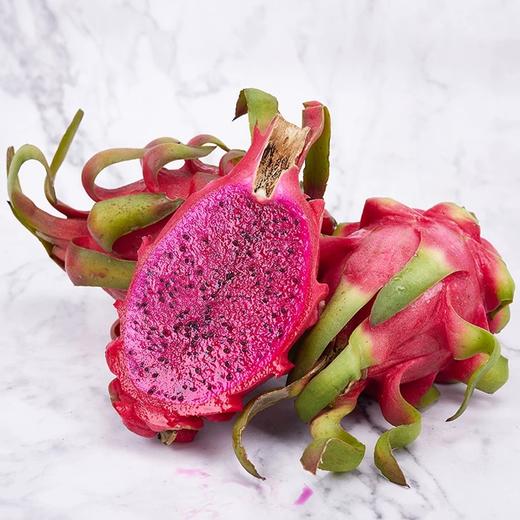 进口红心火龙果 商品图2