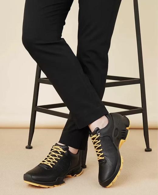 爱B新款BIOM健步鞋 户外运动鞋 商品图4