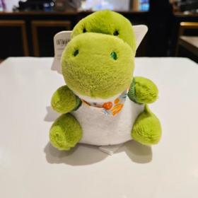 GiGwi贵为背包恐龙