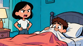 你还没开始，男生就结束了怎么办？