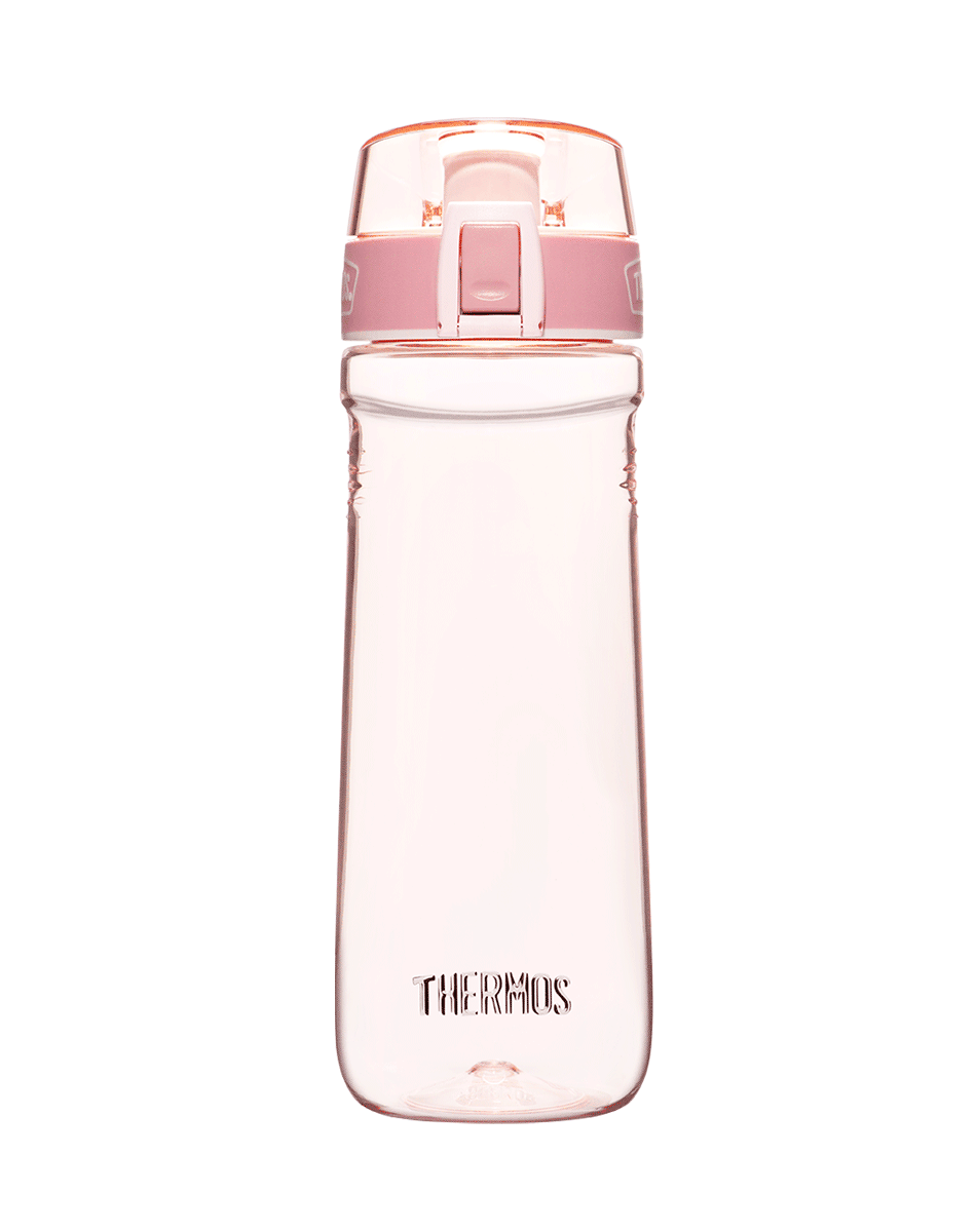 6926497371567  膳魔师THERMOS  700ml运动水杯大容量户外便携随手塑料杯TCSH-700【甜心粉PK】