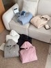D110620温暖过冬立领设计羊毛多宝棉衣外套女款 商品缩略图1