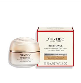 资生堂盼丽风姿 眼霜15ml