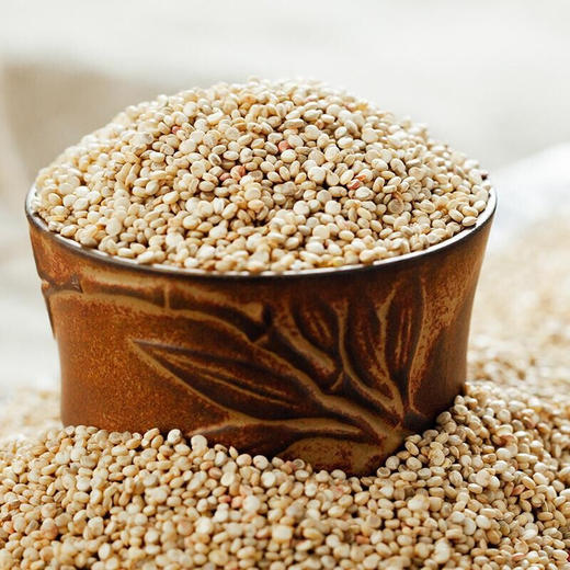 【青海优品】青藏部落500g白藜麦米 商品图1