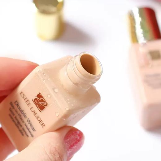 雅诗兰黛DW持妆粉底液大中样15ml 香港直邮 商品图7