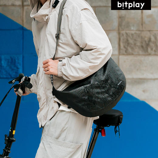 5折❗️❗️❗️清仓🆘bitplay 7款背包🔥双肩包、电脑包、托特包、防水包都有🤩日常/出差/旅游/骑行都好背，款款轻盈时髦又巨能装❗库存已拉警报！只剩最后一批⚠️ 商品图5