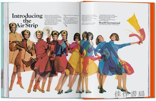 Mid-Century Ads. 40th Ed. / 20世纪中叶广告（40周年纪念版）/Taschen 40周年系列 商品图4