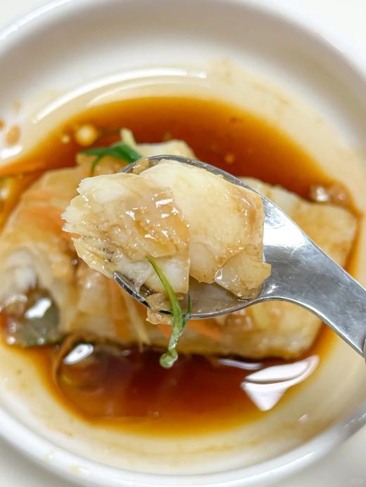 &【超高性价比】银鳕鱼平替---鲜鳕鱼段，一鱼三吃不重样！! 😋活冻 商品图6