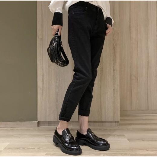 普家新款乐福鞋 商品图1