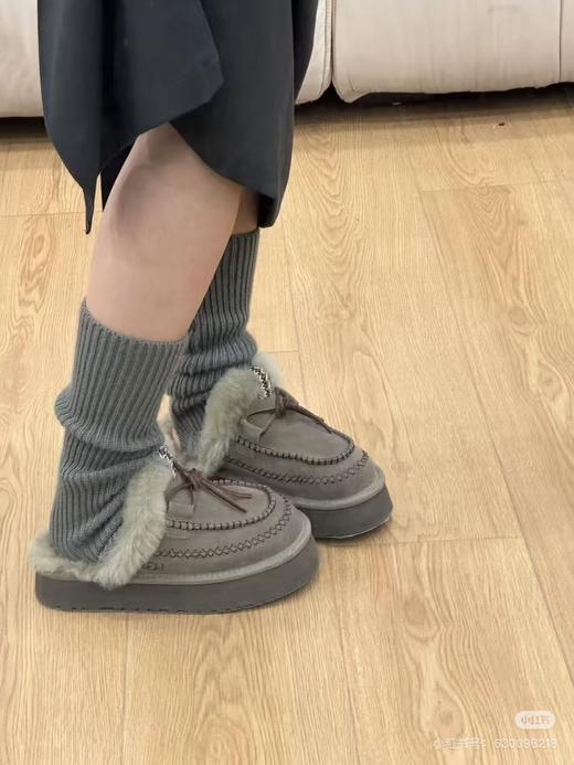 油叽叽~阿尔派四款 商品图3