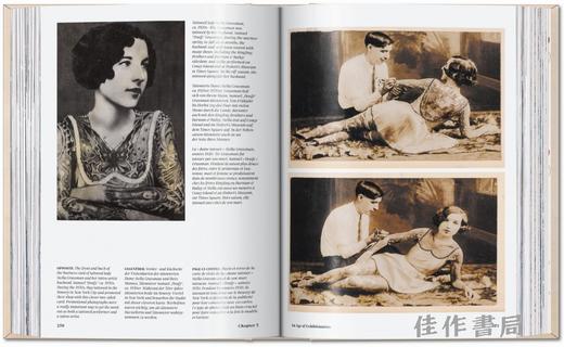 TattooT. 1730s-1970s. Henk Schiffmacher’s Private Collection. 45th Ed / 纹身 1730-1970年代：亨克·希夫马赫的私人收藏 商品图2