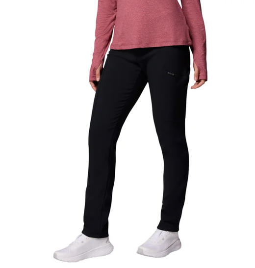 到手价279元 Columbia女士加绒休闲长裤 舒适保暖 从户外到日常都能轻松驾驭 美国代购，无中文标签，介意慎拍 商品图2