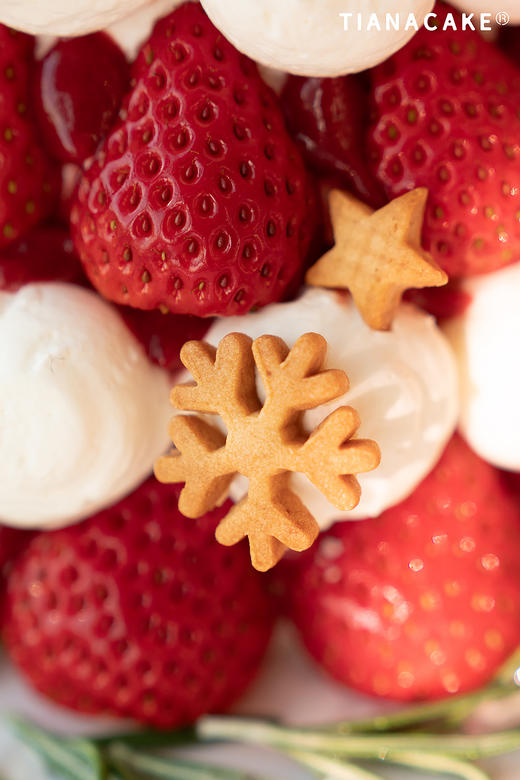 🍓【满满草莓树】 商品图7