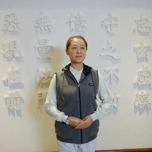 【静思书轩】连帽摇粒绒马甲环保材质温暖舒适 商品图3