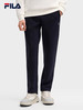 【开放日忙 秒杀价已调 直接拍】开放日最新款 FL 针织 空气层 男裤 特别修身 显瘦 商品缩略图5