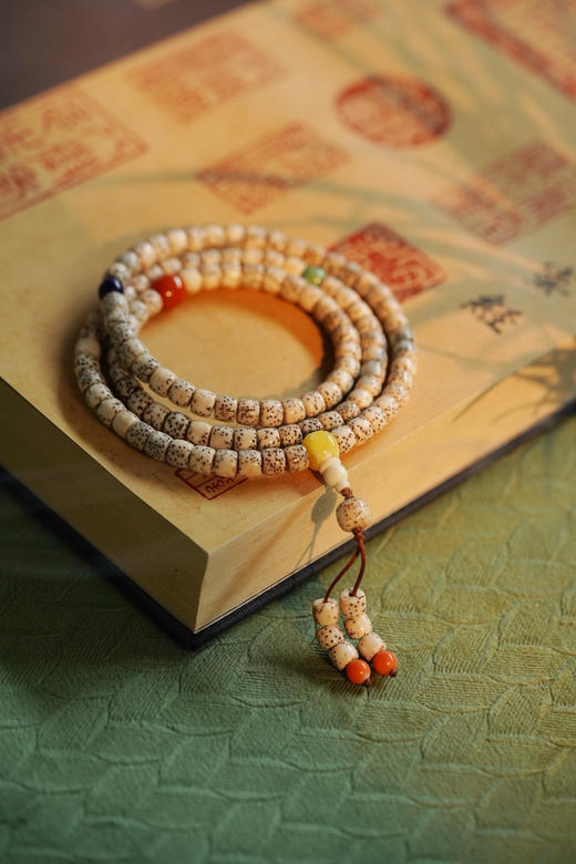 星月菩提｜多宝 商品图1