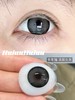 【半年抛大直径】Melokatie-人气校花.淡颜女高.古早甜妹 -14.5mm【半年抛 0-800度 无525/575】 商品缩略图3