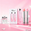 【双12嗨购节】【全球购·部分规格赠迪奥甜心香水小样/祖玛珑香水小样】Dior迪奥魅惑润唇膏「含礼袋」变色润唇膏新版正装3.2g单支#001#004滋润双唇自然纯色中样套盒#001+#004两支 商品缩略图2