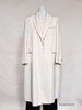 MAISON COVET 白色大衣（定制款） 商品缩略图1