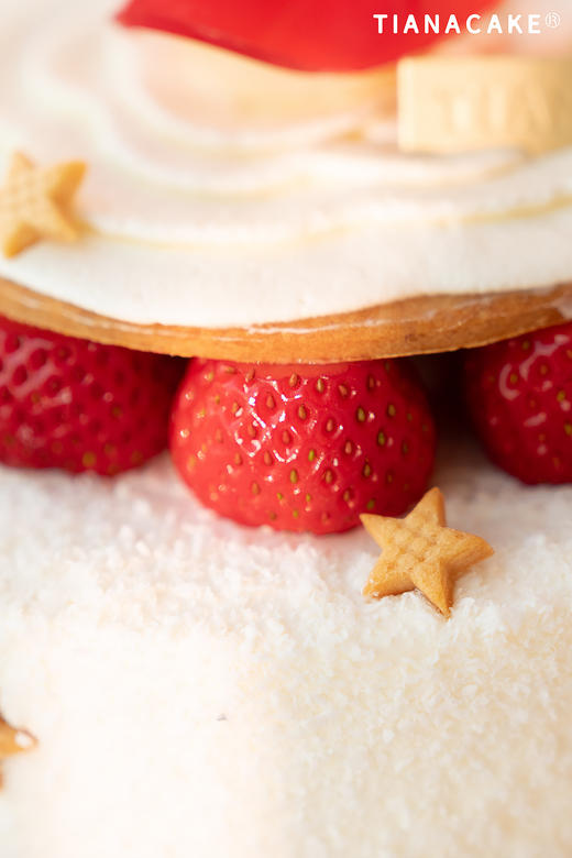 🍓【草莓椰子糖】 商品图9