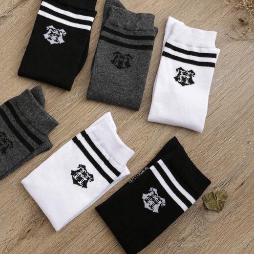 【澳洲品牌】EVERAU   骑士公主袜EAA003 商品图2